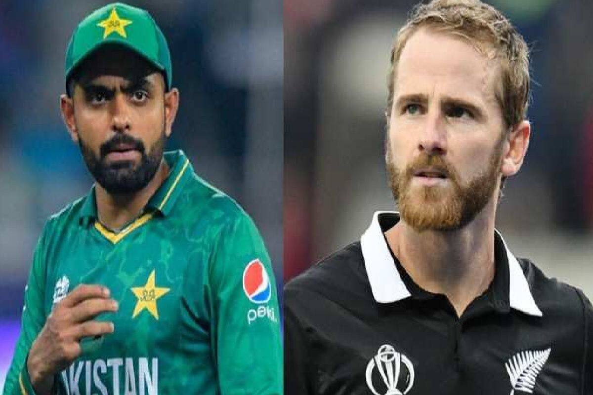 T20 World Cup 2022 1st Semifinal: न्यूजीलैंड के सामने पाकिस्तान की चुनौती, जानें हेड टू हेड रिकॉर्ड्स, किसका पलड़ा भारी ?